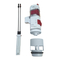 Equipo de Fontaneria Villeroy & Boch ViConnect 8L073400 Instrucciones De Montaje