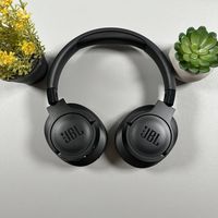 Harman JBL Tune 720BT Artículo Instructivo