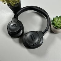 Harman JBL Tune 720BT Artículo Instructivo