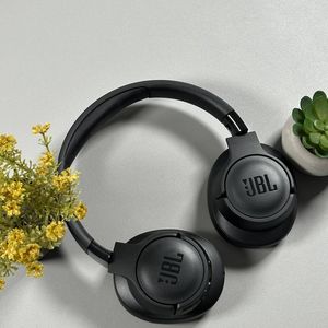 Instalaci&oacute;n de la aplicaci&oacute;n JBL Headphones para JBL Tune 720BT