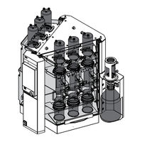 Buchi FatExtractor E-500 Manual De Instrucciones