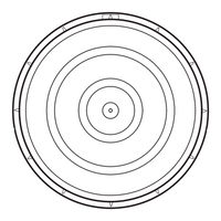 System Sensor WSO-RR-RF Instrucciones De Instalación
