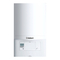 Calderas Vaillant ecoTEC pro Instrucciones De Instalación Y Mantenimiento