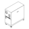 Refrigeradores SMC HRZ001-L Manual De Funcionamiento