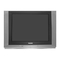 TV Panasonic CT-F2925N Manual De Servicio