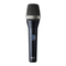 Micrófonos Harman AKG C7 Guia De Inicio Rapido