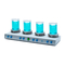 Equipos de Laboratorio Velp Scientifica AM4 Manual De Instrucciones