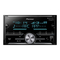 Receptores para Coches Pioneer MVH-S600BS Manual De Instrucciones