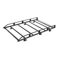 CRUZ Evo Rack Pro Instrucciones De Montaje