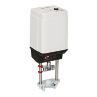 Danfoss AME 56 Guia De Instalacion
