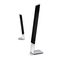 Loewe Reference Sound - Altavoz de suelo Slim Manual