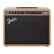 Fender Acoustasonic 90 - Manual del amplificador de guitarra