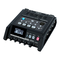 Grabadoras de Vídeo Roland EDIROL R-44 Manual De Instrucciones