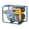 Generadores Kipor KDP20T Manual Del Usuario