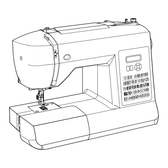 Singer 6199 Manual De Instrucciones