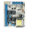 Unidades de Control PPA DUPLA 5T Manual Tecnico