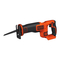 Sierras Black and Decker BDCR20 Manual De Instrucciones