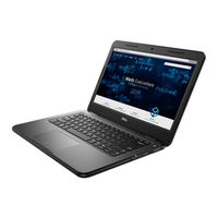 Dell Latitude 3300 Manual De Servicio