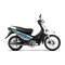Motocicletas Motomel Blitz 110 v8 Manual De Usuario