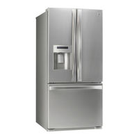 Kenmore Elite 795.7105 Serie Manual De Uso