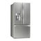 Refrigeradores KENMORE ELITE 795.7105 Serie Manual De Uso
