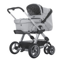 ABC Design Turbo 6S Instrucciones De Uso