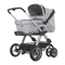 Cochecitos de Bebés ABC Design Turbo 6S Instrucciones De Uso