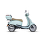 Motocicletas Betamotor TEMPO Manual Del Usuario