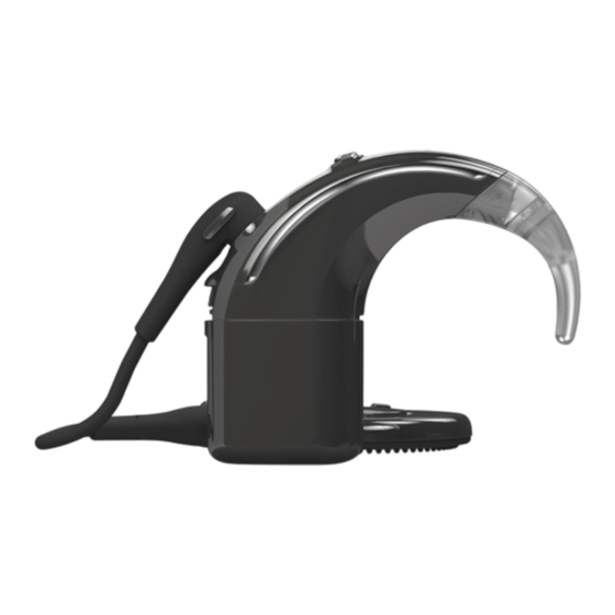 Cochlear Nucleus 8 Referencia Rápida