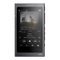 Reproductores de MP3 Sony NW-A45HN Manual De Instrucciones