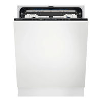 Electrolux EEG68500L Manual De Instrucciones