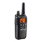 Manual del usuario de la serie Midland X-TRA Talk LXT600