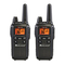 Manual de la serie Midland X-TRA TALK LXT600, LXT630, LXT650