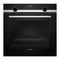 Manual del horno Siemens iQ500 HB 78 6B Series, iQ500 HB578G5S6B