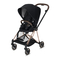 Cochecitos de Bebés Cybex Platinum MIOS COT Manual De Instrucciones