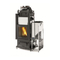 Chimeneas de Interior Palazzetti MULTIFIRE NT Guía Rápida