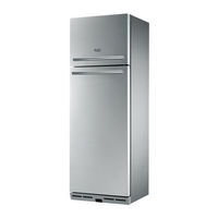 Hotpoint Ariston BDZ L 330 IX/HA Manual De Instrucciones