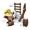 Juguetes Mega Bloks CNF48 Manual De Instrucciones