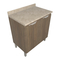 Muebles de Interior THB Predilecta Serie Instrucciones De Montaje
