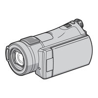 Sony Handycam HDR-CX7E Guia Practica