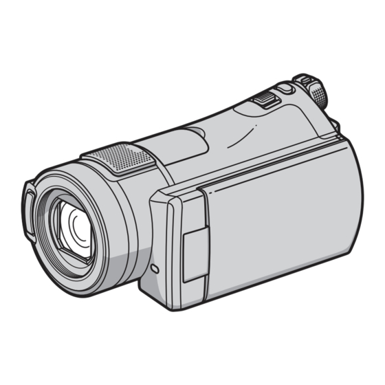 Sony Handycam HDR-CX6EK Guia Practica