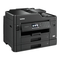 Impresora Todo en uno Brother MFC-J5730DW Guía De Consulta