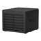 Dispositivos de Almacenamiento Synology DiskStation DS3617xs Guía De Instalación Del Hardware