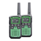 Radios Bidireccionales Midland XT30 PRO Manual De Usuario