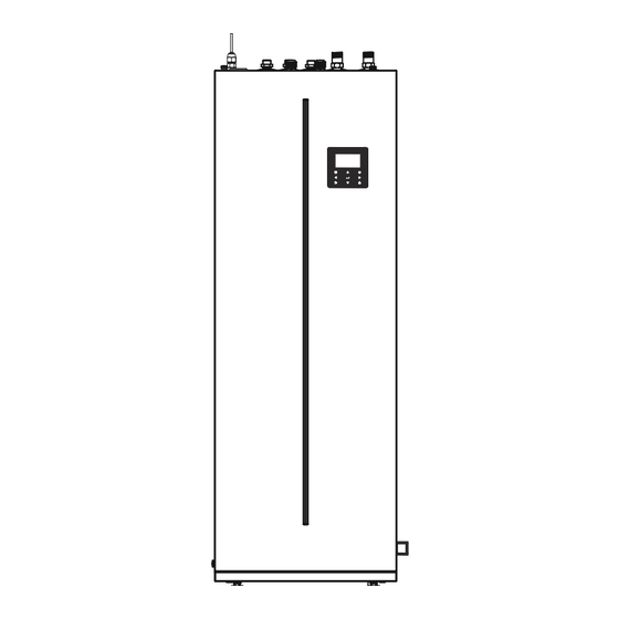 EAS ELECTRIC ETHKH100A190 Manual De Instrucciones