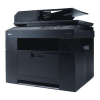 Dell 2335dn Manual Del Usuario