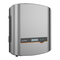 Inversores Sungrow SG2K-2 Manual Del Usuario