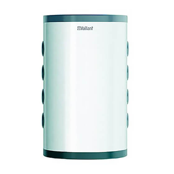 Vaillant VPS R 200/1 B Manuales