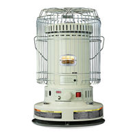 GHP Group Dyna-Glo WK95C8 El Manual De Dueno