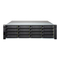 Dispositivos de Almacenamiento QNAP ES1640dc Guía De Instalación Rápida